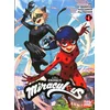 Image de Miraculous : Ladybug & Chat Noir. Vol. 1 Koma Warita, Riku Tsuchida en occasion ou reconditionné