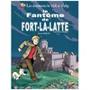 Image de Les Aventures De Vick Et Vicky Tome 13 - Le FantÃ´me De Fort-La-Latte - Les Moines Rouges en occasion ou reconditionné