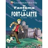Image de Les aventures de Vick et Vicky. Vol. 13. Le fantôme de Fort-la-Latte : les moines rouges Bruno Bertin en occasion ou reconditionné