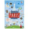 Image de DÃ©couvrir Paris Est Un Jeu D'enfant - Comment Devenir Incollable Sur La Capitale ! en occasion ou reconditionné
