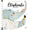 Image de Eléphante sitter Sandra Le Guen, Maurèen Poignonec en occasion ou reconditionné
