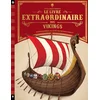 Image de Le livre extraordinaire des Vikings Stella Caldwell en occasion ou reconditionné