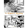 Image de La diagonale des jours : correspondance en bande dessinée Edmond Baudoin, Tanguy Dohollau en occasion ou reconditionné