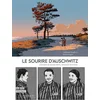 Image de Le sourire d'Auschwitz : l'histoire de Lisette Moru, résistante bretonne Stéphanie Trouillard, Renan Coquin en occasion ou reconditionné