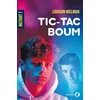 Image de Tic-tac boum Louison Nielman en occasion ou reconditionné