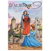 Image de Le Lit D'aliÃ©nor - Tome 1 - Duchesse D'aquitaine en occasion ou reconditionné