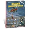 Image de Dragon SÃ©curitÃ© Civile - Tome 1 - Le Secret De NÃ®mes en occasion ou reconditionné