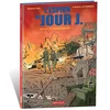 Image de L'espion du jour J. Vol. 3. Le Débarquement Frédéric Leterreux, Jérôme Eho en occasion ou reconditionné