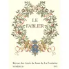 Image de Le Fablier NÂ° 26/2015 - ItinÃ©rances De La Fable - Transmissions, Transferts Et Transactions en occasion ou reconditionné