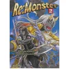 Image de Re:Monster. Vol. 2 Kogitsune Kanekiru, Haruyoshi Kobayakawa, Yamaada en occasion ou reconditionné
