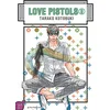 Image de Love pistols. Vol. 9 Tarako Kotobuki en occasion ou reconditionné