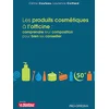 Image de Les produits cosmétiques à l'officine : comprendre leur composition pour bien les conseiller Céline Couteau, Laurence Coiffard en occasion ou reconditionné