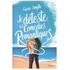 Image de Je Déteste Les Comédies Romantiques en occasion ou reconditionné