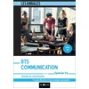 Image de Annales BTS communication : épreuve E5, activités de communication : 5 sujets officiels et leurs cor Sophie-Carole Richard-Lanneyrie en occasion ou reconditionné