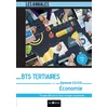 Image de Annales BTS tertiaires économie : épreuve E3-U31 : 9 sujets officiels et leurs corrigés commentés Sébastien Cas en occasion ou reconditionné
