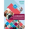 Image de A la découverte des formations professionnelles, des métiers et de l'entreprise, 3e prépa-pro Delphine Andreoli, Aurélie Berger, Hervé Meyer en occasion ou reconditionné