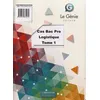 Image de Cas Bac Pro Logistique - Tome 1 en occasion ou reconditionné