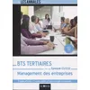 Image de Management Des Entreprises Epreuve E3-U32 Bts Tertiaires - 8 Sujets Officiels Et 2 Sujets InÃ©dits Et Leurs CorrigÃ©s - Edition 2019 en occasion ou reconditionné