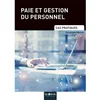 Image de Paie et gestion du personnel : cas pratiques Christophe Moreau en occasion ou reconditionné