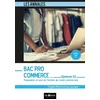Image de PrÃ©paration Et Suivi De L'activitÃ© Commerciale Ãpreuve E2 Bac Pro Commerce - 5 Sujets Officiels Et Leurs CorrigÃ©s - Edition 2019 en occasion ou reconditionné