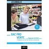 Image de PrÃ©paration Et Suivi De L'activitÃ© Commerciale Ãpreuve E2 Sous-Ãpreuve E22 Bac Pro Vente - 5 Sujets Officiels Et Leurs CorrigÃ©s - Edition 2019 en occasion ou reconditionné