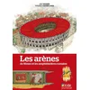Image de Les arènes de Nîmes et les amphithéâtres romains Eric Teyssier en occasion ou reconditionné