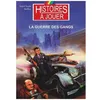 Image de Les Livres Ã Remonter Le Temps - Tome 16 - La Guerre Des Gangs en occasion ou reconditionné