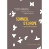 Image de Le sommeil d'Europe. Wie schläft Europa ? Yoko Tawada en occasion ou reconditionné