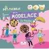 Image de Les petitscréas font du modelage : les patachou Anne-Cécile Noum, Nathalie Weil en occasion ou reconditionné
