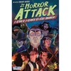 Image de Ze Horror Attack - Jeux De Cartes