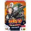 Image de Naruto Ninja Arena - Extension Sensei Pack - Jeux De Société