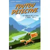 Image de Toutou DÃ©tective - Tome 1 - Le HÃ©ros De La B.D. C'est Toi ! en occasion ou reconditionné