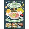 Image de Les recettes des séries d'animation japonaises Massimiliano De Giovanni en occasion ou reconditionné