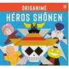 Image de Origanime. Héros shônen ynnis editions en occasion ou reconditionné