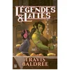 Image de Légendes & Lattes Travis Baldree en occasion ou reconditionné