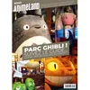 Image de Animeland 243 Parc Ghibli en occasion ou reconditionné