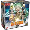 Image de Dr. Stone Le Jeu - Ãdition IntÃ©grale (Don't Panic Games) en occasion ou reconditionné