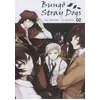 Image de Bungo stray dogs. Vol. 2 Kafka Asagiri, Harukawa 35 en occasion ou reconditionné