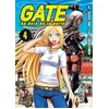 Image de Gate : au-delà de la porte. Vol. 6 Takumi Yanai, Sao Satoru en occasion ou reconditionné