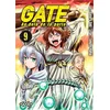 Image de Gate : au-delà de la porte. Vol. 9 Takumi Yanai, Sao Satoru en occasion ou reconditionné