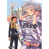 Image de Re:Zero : Re:Life in a different world from zero : troisième arc, truth of Zero. Vol. 1 Tappei Nagatsuki, Daichi Matsuse, Shinichirou Otsuka en occasion ou reconditionné