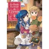 Image de La petite faiseuse de livres : ascendance of a bookworm. Vol. 2 Miya Kazuki, Suzuka, You Shiina en occasion ou reconditionné