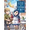 Image de La petite faiseuse de livres : ascendance of a bookworm. Vol. 3 Miya Kazuki, Suzuka, You Shiina en occasion ou reconditionné