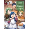 Image de La petite faiseuse de livres : ascendance of a bookworm. Vol. 6 Miya Kazuki, Suzuka, You Shiina en occasion ou reconditionné