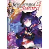 Image de Reincarnated as a sword. Vol. 12 Yû Tanaka, Tomoo Maruyama, Llo en occasion ou reconditionné