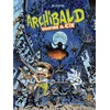 Image de Archibald. Vol. 4. Vampire et Cie Hyun-Min Kim en occasion ou reconditionné