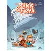 Image de Rikk & Frya. Vol. 2. Les géants de glace Ced, Ztnarf en occasion ou reconditionné