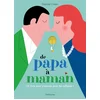 Image de De papa à maman : un livre pour s'amuser avec les syllabes ! Delphine Chedru en occasion ou reconditionné