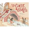 Image de Les contes du vaporetto Didier Lévy, Tiziana Romanin en occasion ou reconditionné
