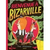 Image de Bienvenue à Bizarville Tor Freeman en occasion ou reconditionné